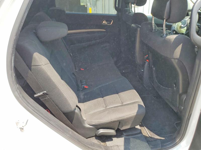 Aukcja sprzedaży 2015 Dodge Durango, vin: 1C4RDHAG0FC132608, numer aukcji: 63798256