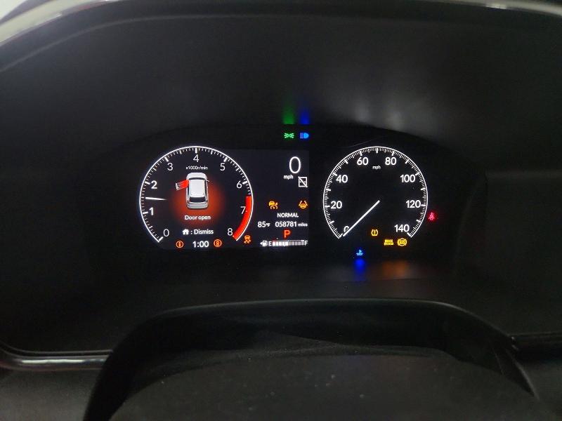 Продаж на аукціоні авто 2023 Honda Cr-v, vin: 2HKRS4H45PH413416, номер лоту: 65012976