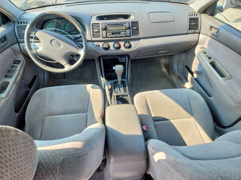 Продажа на аукционе авто 2002 Toyota Camry, vin: 4T1BE32K62U031416, номер лота: 63788146