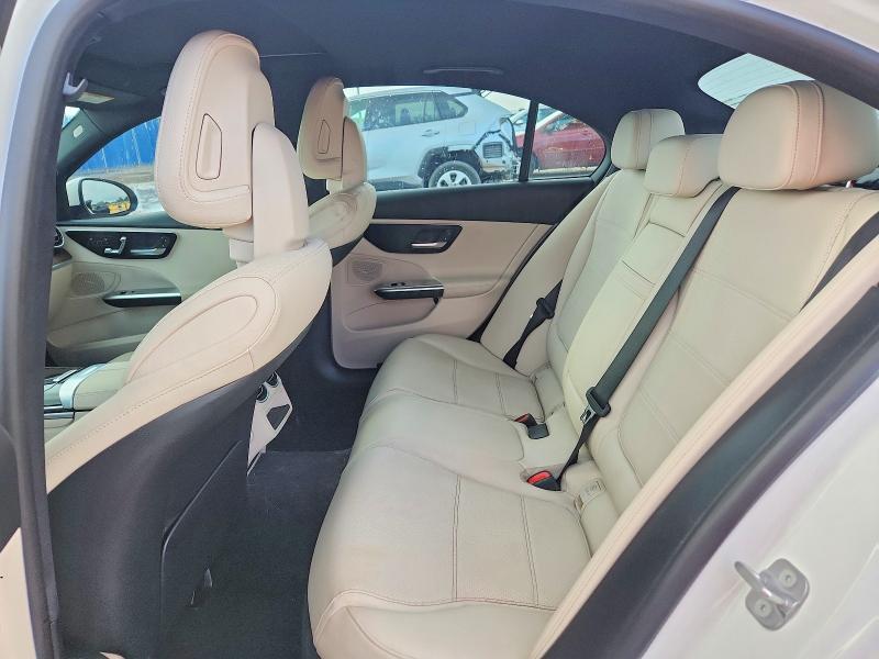 Продаж на аукціоні авто 2024 Mercedes-benz C, vin: W1KAF4GB3RR202153, номер лоту: 66281316