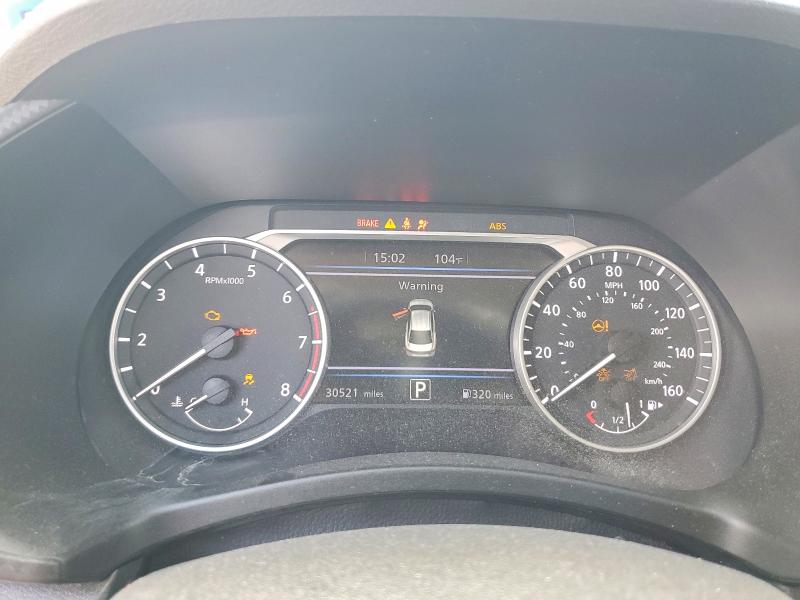 65489126 :رقم المزاد ، 3N1AB8CV8RY232260 vin ، 2024 Nissan Sentra مزاد بيع