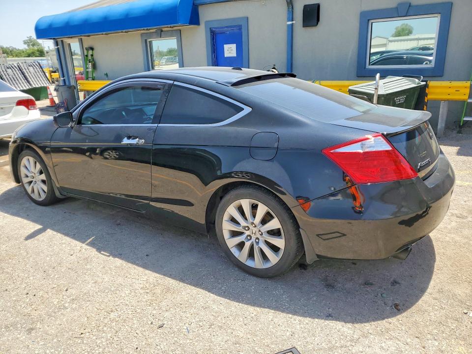 65139066 :رقم المزاد ، 1HGCS22859A004589 vin ، 2009 Honda Accord مزاد بيع