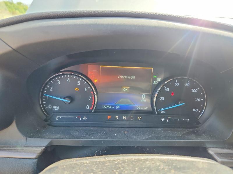 Aukcja sprzedaży 2020 Ford Explorer, vin: 1FMSK8FH2LGB40587, numer aukcji: 66595916