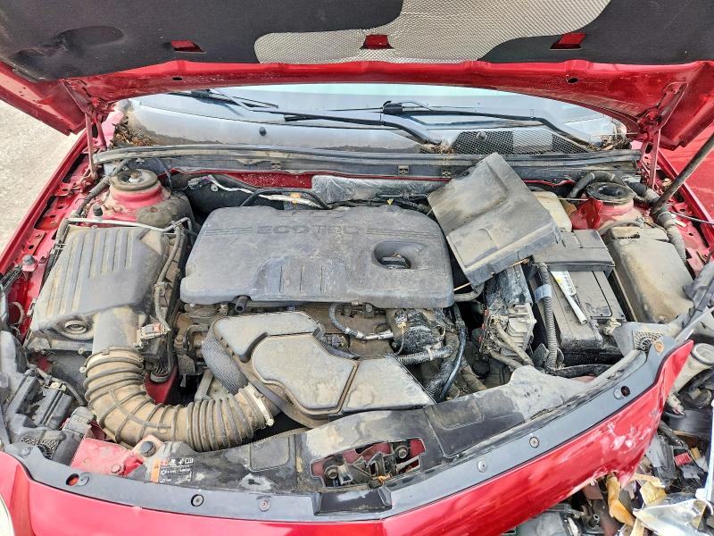 64454356 :رقم المزاد ، 2G4GS5EK0C9189285 vin ، 2012 Buick Regal مزاد بيع