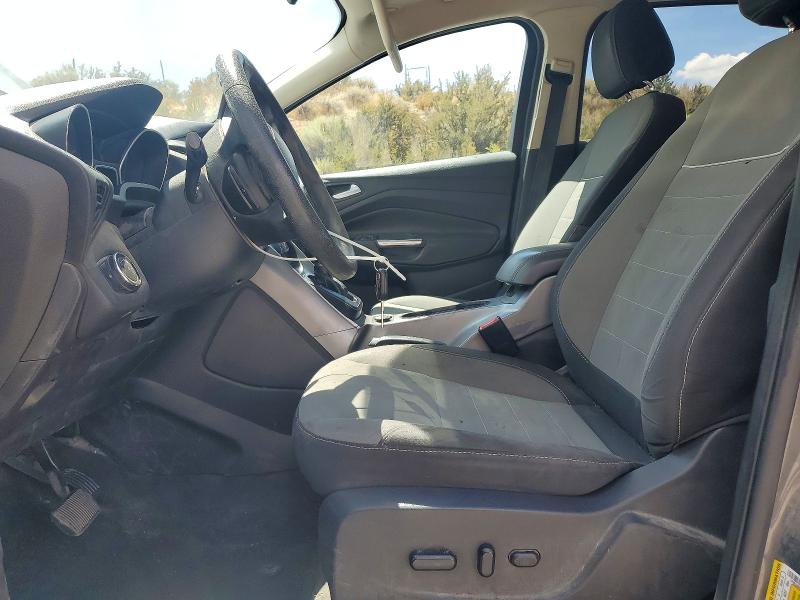 Продажа на аукционе авто 2014 Ford Escape, vin: 1FMCU9G99EUC52433, номер лота: 64983996
