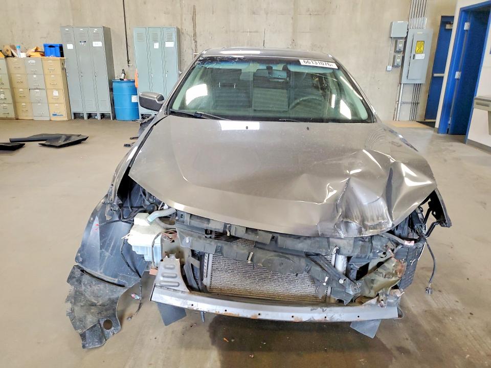 Aukcja sprzedaży 2011 Ford Fusion, vin: 3FAHP0HA4BR160869, numer aukcji: 66131076