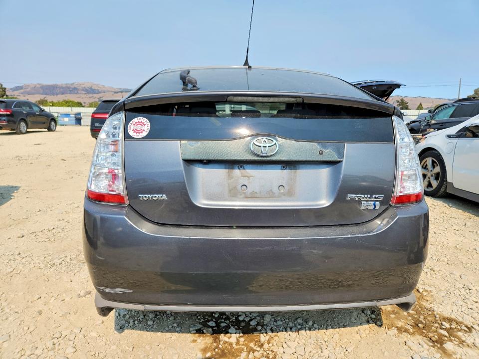 Aukcja sprzedaży 2008 Toyota Prius, vin: JTDKB20U983377163, numer aukcji: 66510076