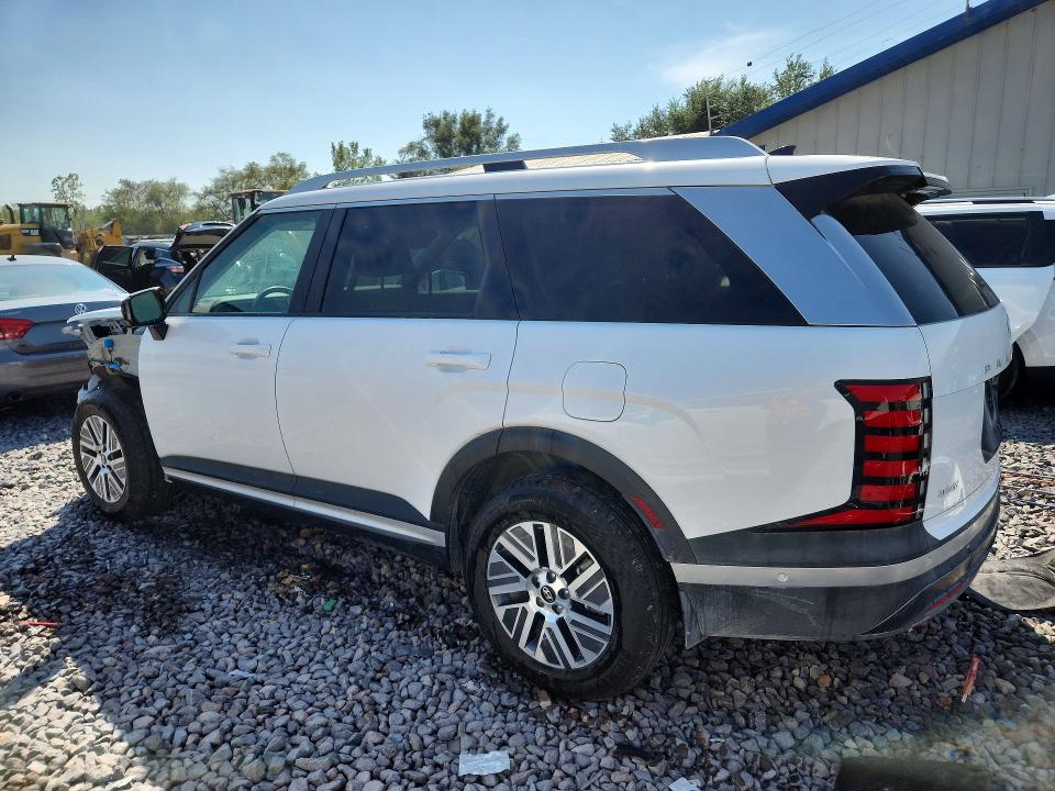 Продаж на аукціоні авто 2026 Hyundai Palisade, vin: KM8RHESA6TU066032, номер лоту: 66315996