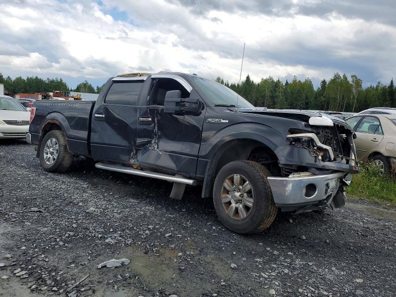 66931646 :رقم المزاد ، 1FTFW1EF2BKE11371 vin ، 2011 Ford F150 مزاد بيع