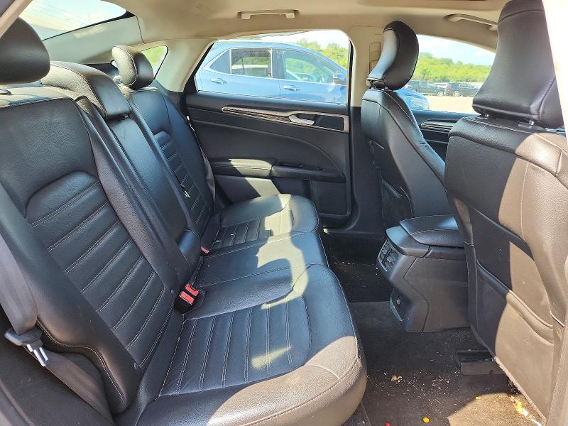 Aukcja sprzedaży 2015 Ford Fusion, vin: 3FA6P0HD7FR192934, numer aukcji: 64047536