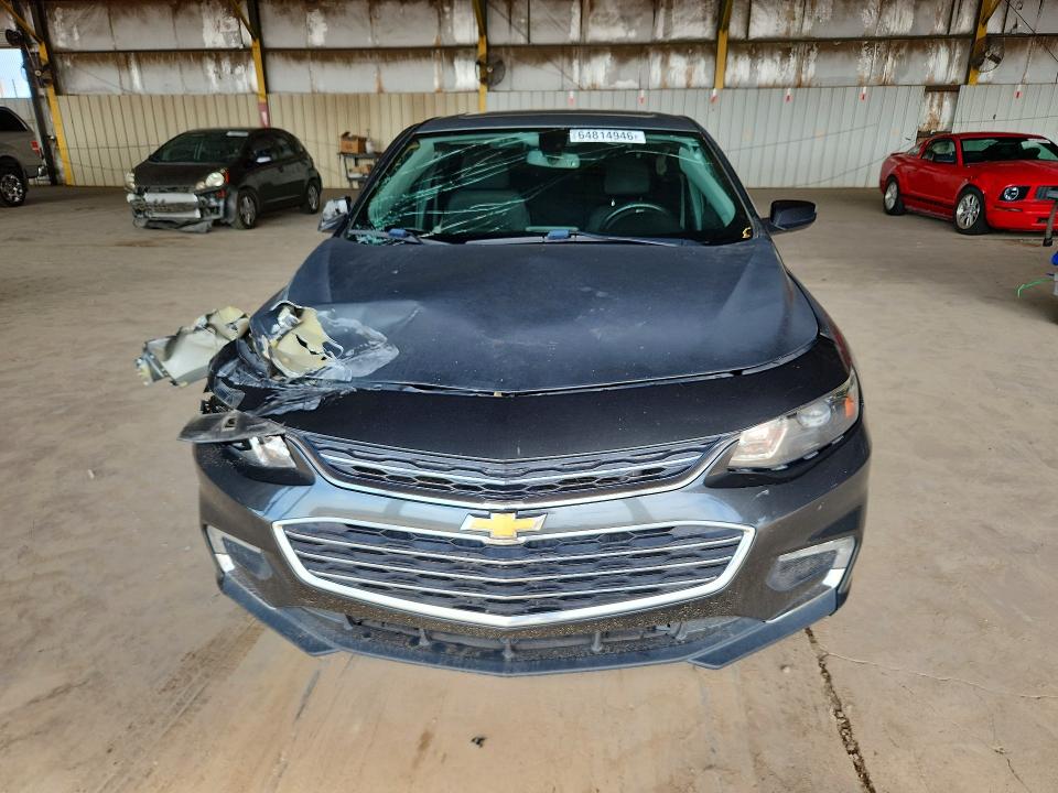 Aukcja sprzedaży 2018 Chevrolet Malibu, vin: 1G1ZD5ST8JF124427, numer aukcji: 64814946