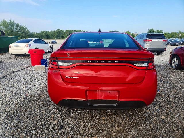2013 Dodge Dart მანქანა იყიდება აუქციონზე, vin: 1C3CDFAA2DD110451, აუქციონის ნომერი: 64093186