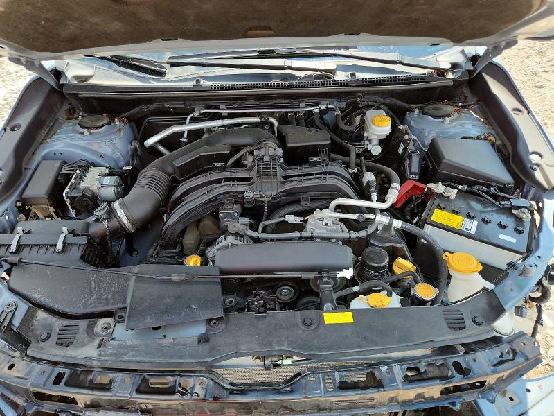 Продаж на аукціоні авто 2021 Subaru Crosstrek, vin: JF2GTHMC4M8375665, номер лоту: 63475286