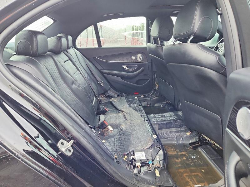 66380246 :رقم المزاد ، WDDZF4KB2KA646347 vin ، 2019 Mercedes-benz E مزاد بيع