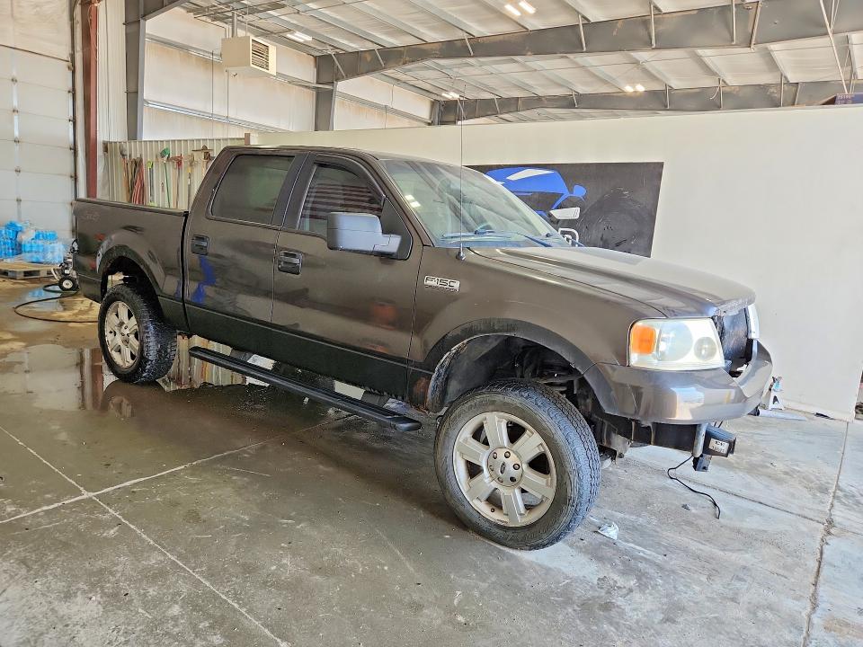 Aukcja sprzedaży 2005 Ford F150, vin: 1FTPW14565FB73194, numer aukcji: 65889416
