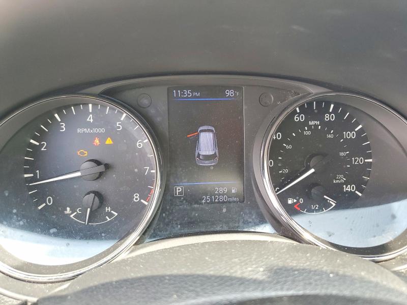 Aukcja sprzedaży 2018 Nissan Rogue, vin: 5N1AT2MV4JC781968, numer aukcji: 65858466