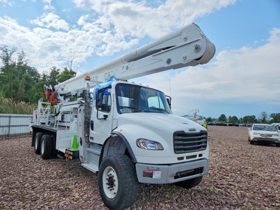 Aukcja sprzedaży 2025 Freightliner M2, vin: 3ALKCYFE1SDVJ8327, numer aukcji: 67063946