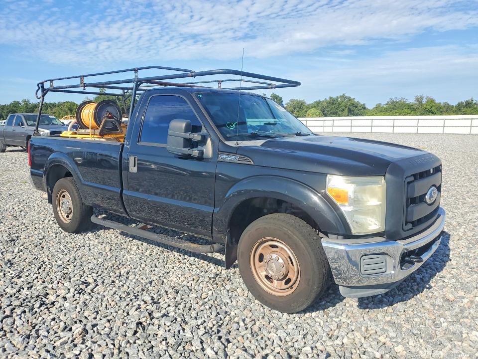 Продажа на аукционе авто 2012 Ford F250, vin: 1FTBF2A62CEA61444, номер лота: 63035526