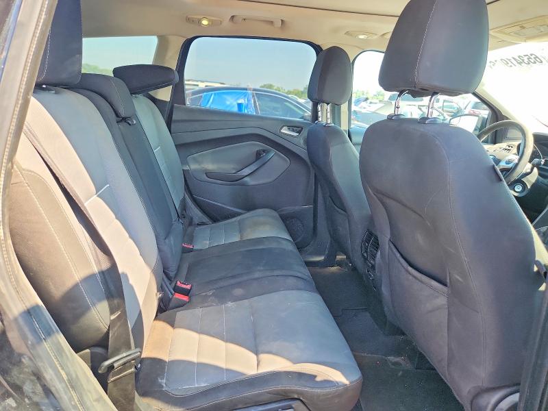 2013 Ford Escape მანქანა იყიდება აუქციონზე, vin: 1FMCU0GX0DUA03902, აუქციონის ნომერი: 65341906