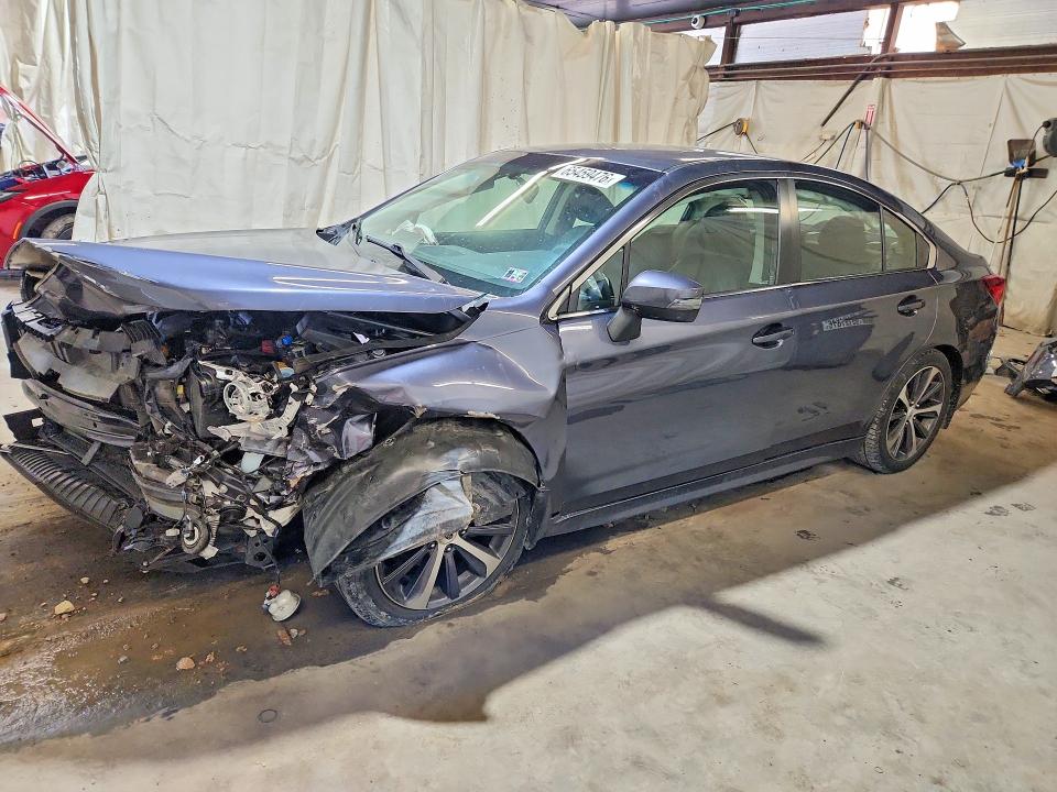 65459476 :رقم المزاد ، 4S3BNAJ6XF3027779 vin ، 2015 Subaru Legacy مزاد بيع