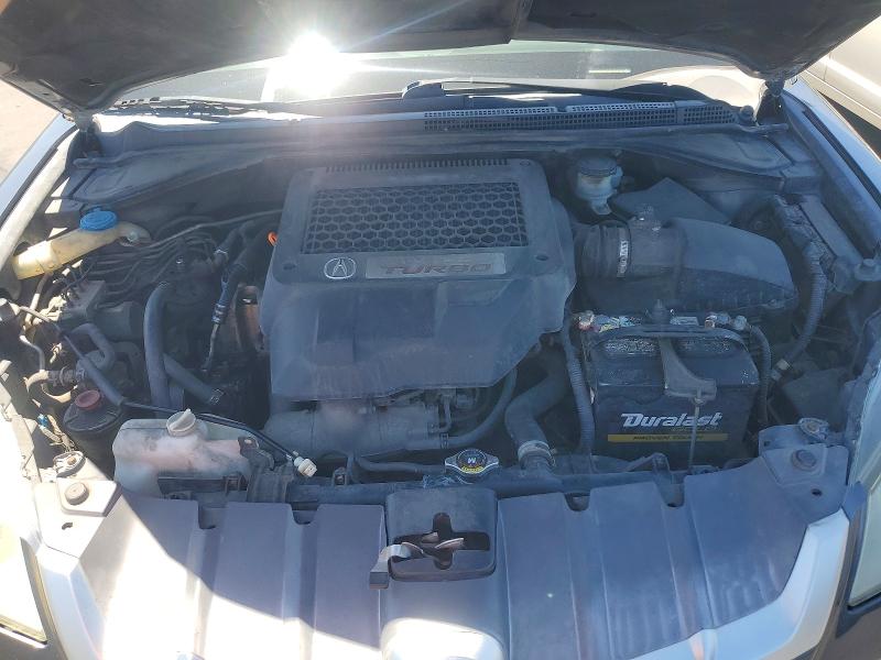2007 Acura Rdx მანქანა იყიდება აუქციონზე, vin: 5J8TB18257A000374, აუქციონის ნომერი: 63144876