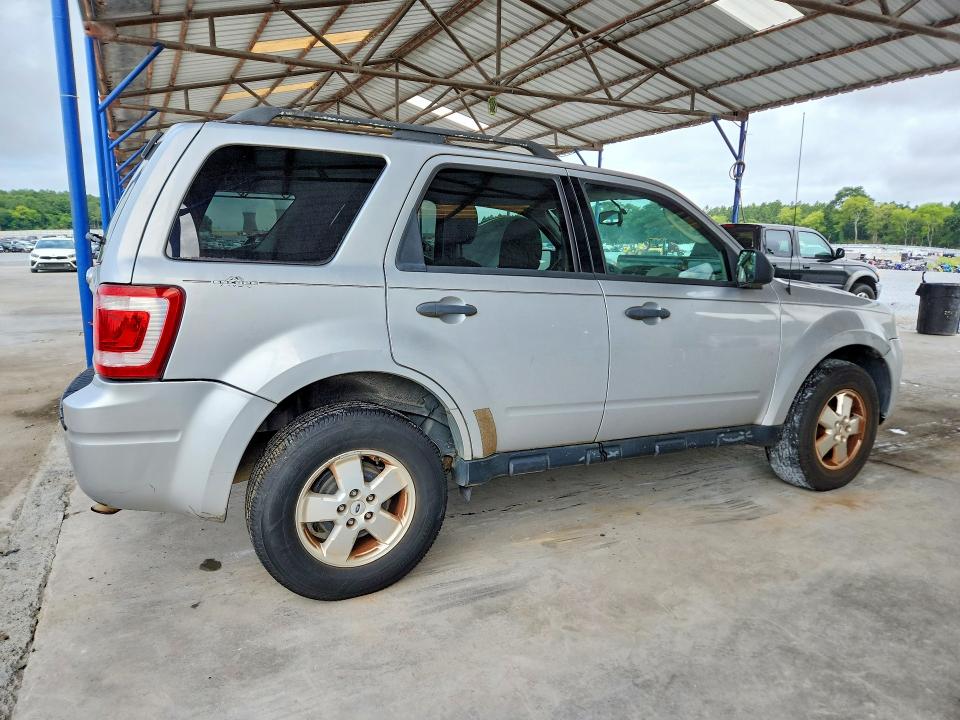 2012 Ford Escape მანქანა იყიდება აუქციონზე, vin: 1FMCU0D75CKA71059, აუქციონის ნომერი: 63427306