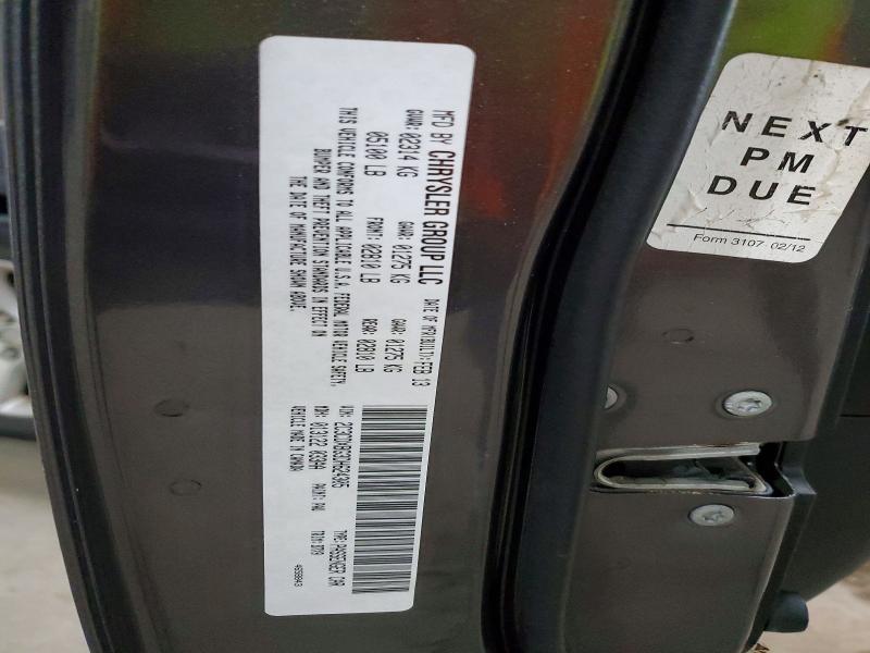 Aukcja sprzedaży 2013 Dodge Charger, vin: 2C3CDXBG3DH624305, numer aukcji: 63732976