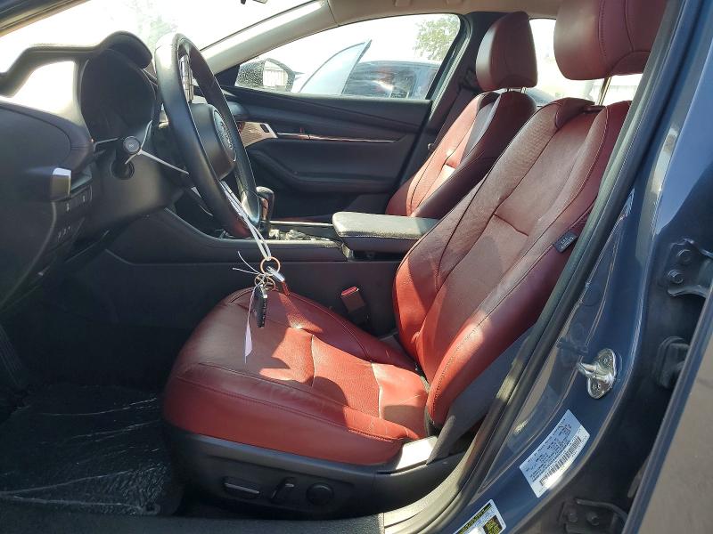Продаж на аукціоні авто 2022 Mazda 3, vin: JM1BPACL3N1506469, номер лоту: 64099546