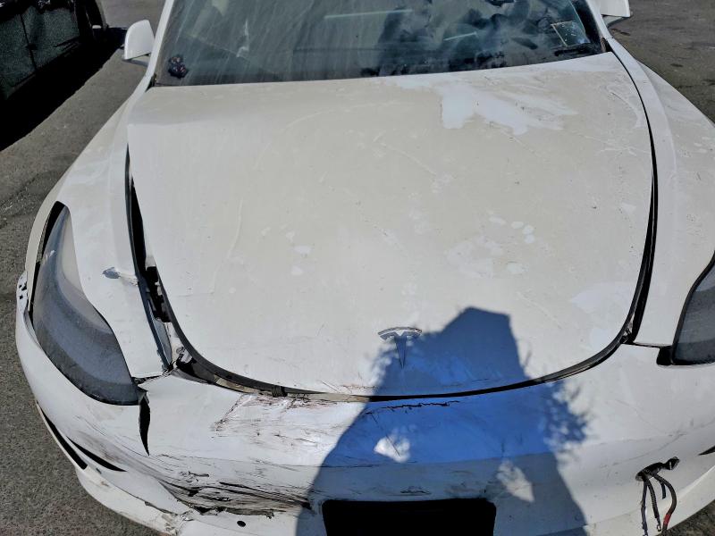 2019 Tesla Model 3 მანქანა იყიდება აუქციონზე, vin: 5YJ3E1EA2KF447567, აუქციონის ნომერი: 65355166