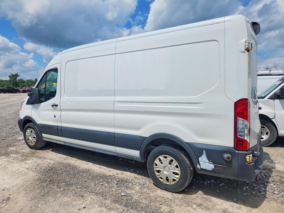 Aukcja sprzedaży 2018 Ford Transit, vin: 1FTYE2CM4JKA16545, numer aukcji: 62080126