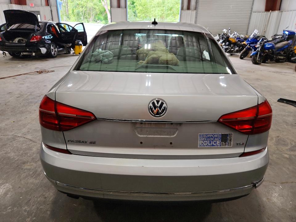 Aukcja sprzedaży 2016 Volkswagen Passat, vin: 1VWBT7A39GC024837, numer aukcji: 65346466