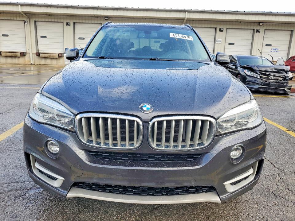 Продажа на аукционе авто 2014 Bmw X5, vin: 5UXKR2C57E0H33415, номер лота: 65338476