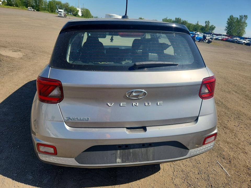 Aukcja sprzedaży 2023 Hyundai Venue, vin: KMHRB8A3XPU242317, numer aukcji: 62326736