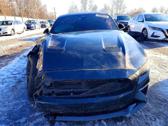 Aukcja sprzedaży 2021 Ford Mustang, vin: 1FA6P8TH8M5149132, numer aukcji: 65084416