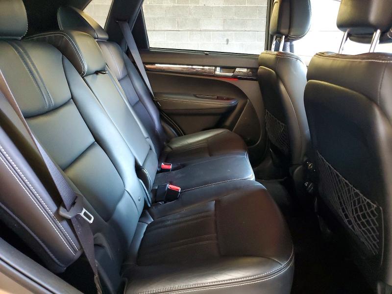 Aukcja sprzedaży 2014 Kia Sorento, vin: 5XYKWDA74EG523677, numer aukcji: 66732126