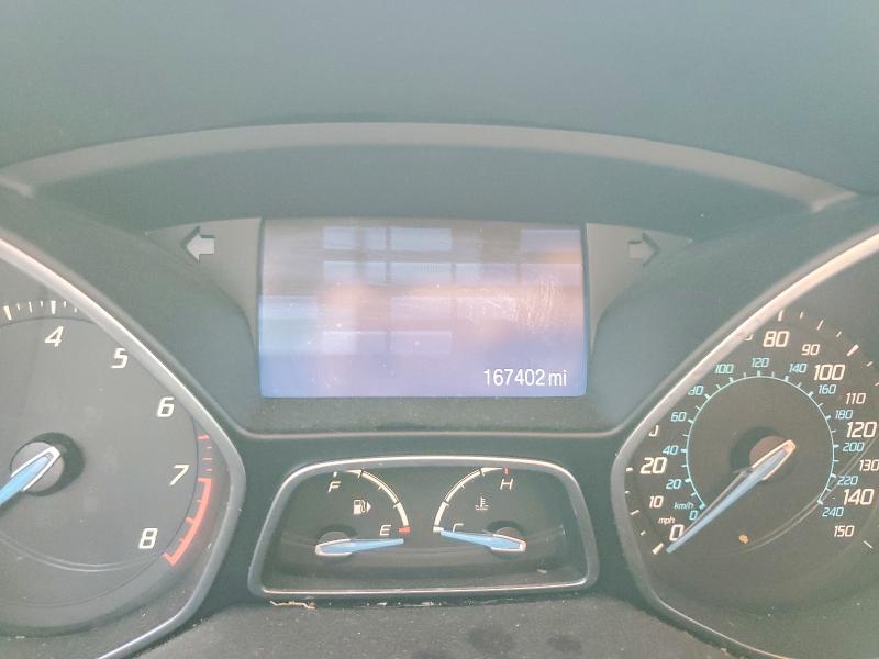 67236306 :رقم المزاد ، 1FAHP3M22CL160563 vin ، 2012 Ford Focus مزاد بيع
