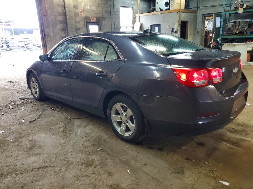Aukcja sprzedaży 2013 Chevrolet Malibu, vin: 1G11B5SA7DF141399, numer aukcji: 66079136