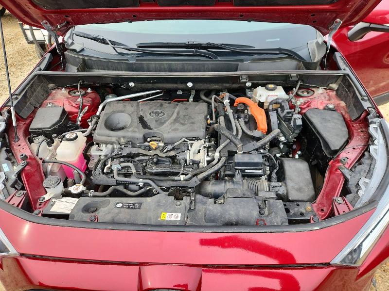 Продаж на аукціоні авто 2020 Toyota Rav4, vin: 2T3RWRFV5LW101225, номер лоту: 64069116