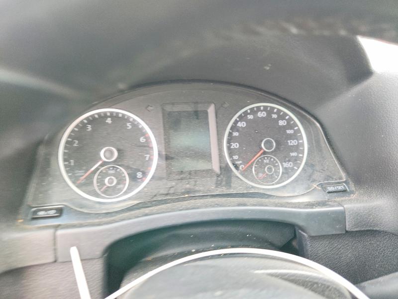 Продаж на аукціоні авто 2013 Volkswagen Tiguan, vin: WVGBV7AX8DW545165, номер лоту: 66648056
