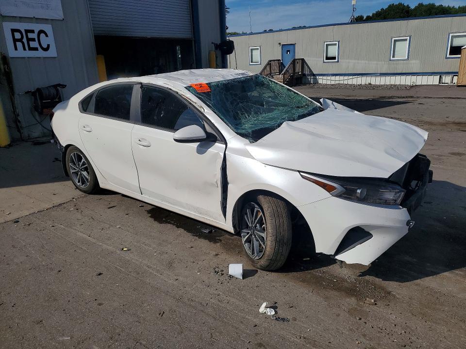 Aukcja sprzedaży 2024 Kia Forte, vin: 3KPF24AD1RE791494, numer aukcji: 66110866