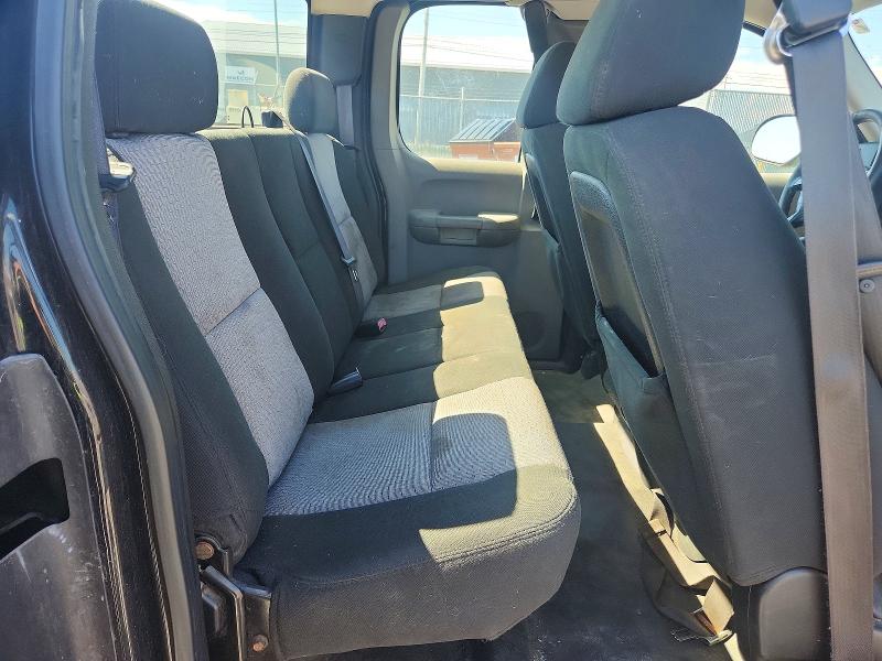 Продажа на аукционе авто 2009 Chevrolet Silverado, vin: 1GCEC19C69Z244826, номер лота: 66050236