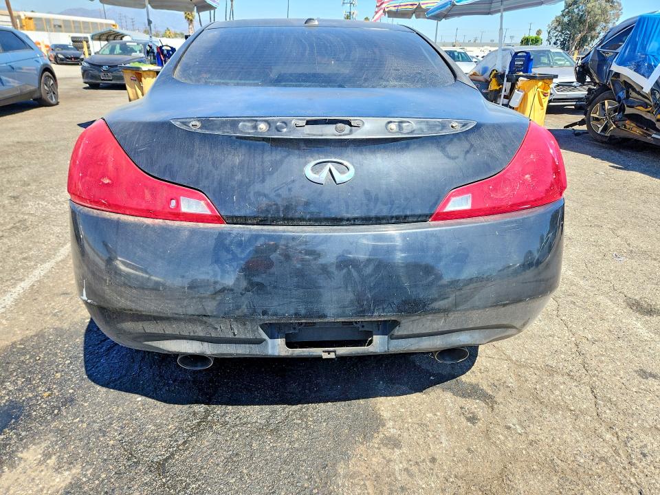 Продаж на аукціоні авто 2008 Infiniti G37, vin: JNKCV64E68M119990, номер лоту: 66051816