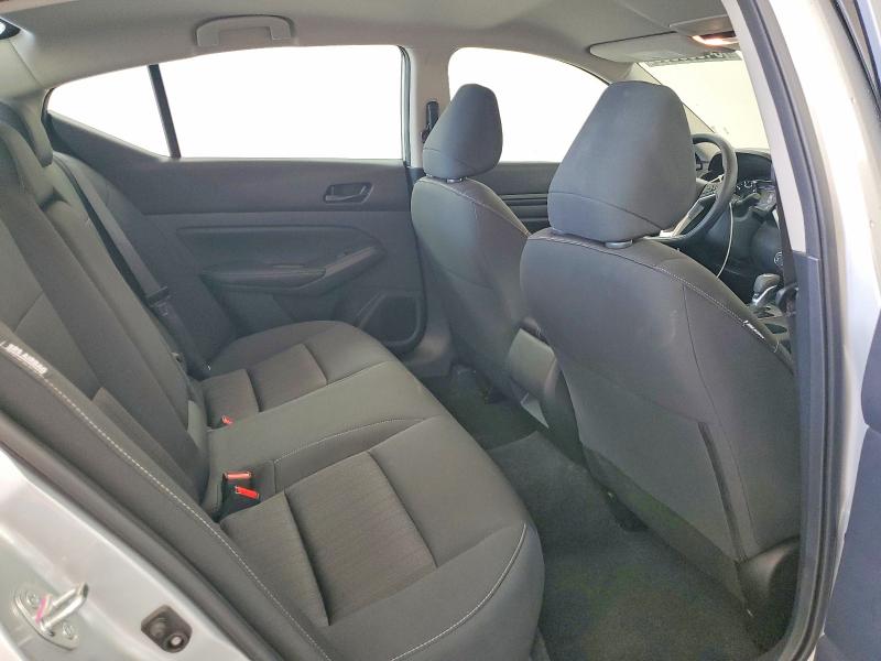 Продаж на аукціоні авто 2026 Nissan Altima, vin: 1N4BL4DV1TN338968, номер лоту: 64658366