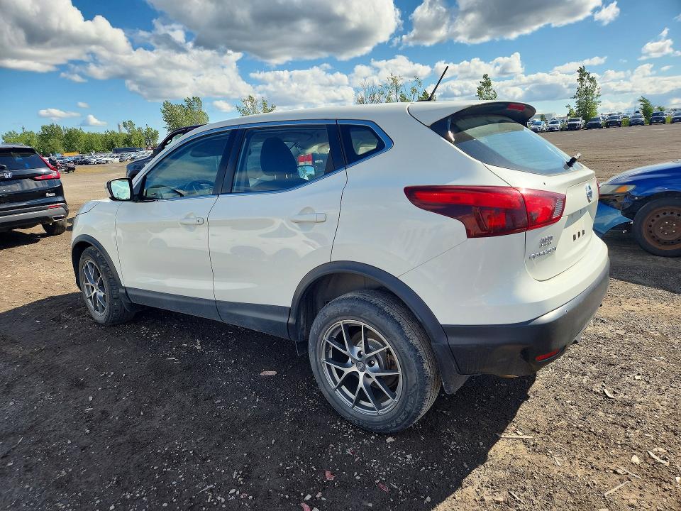 Продаж на аукціоні авто 2019 Nissan Rogue Sport, vin: JN1BJ1CRXKW353886, номер лоту: 66718516