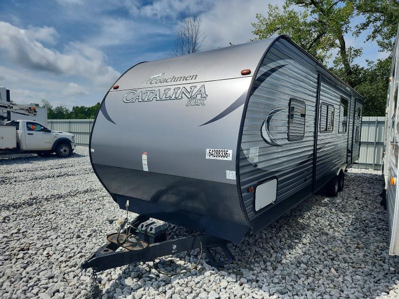 Продаж на аукціоні авто 2016 Forest River Catalina, vin: 5ZT2CAXB7GT008777, номер лоту: 64288336