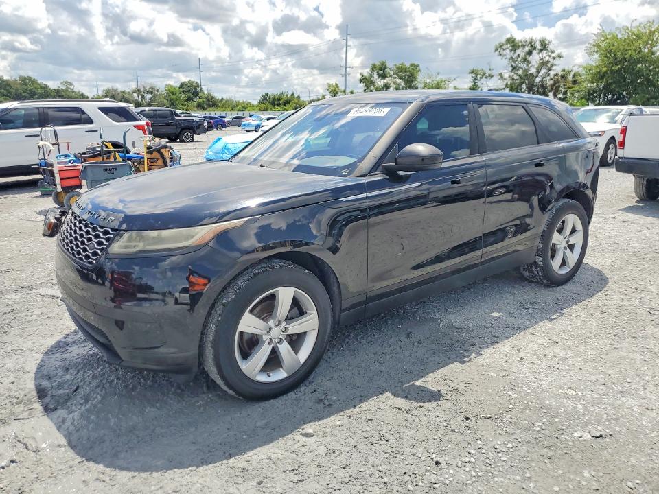 Продажа на аукционе авто 2020 Land Rover Range Rover Velar, vin: SALYB2EX6LA250204, номер лота: 66499206