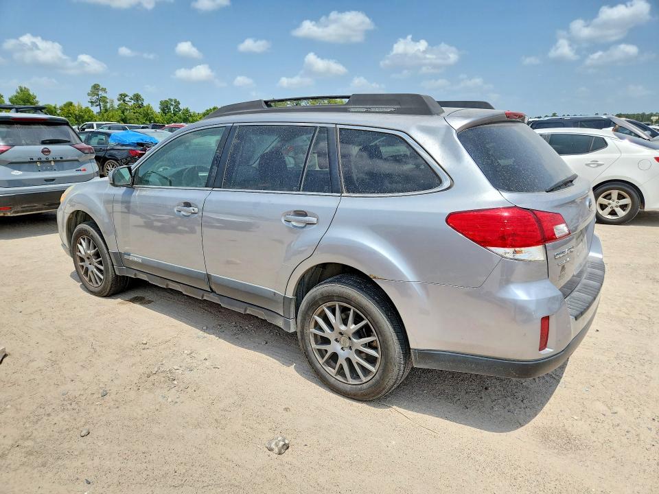 Продажа на аукционе авто 2010 Subaru Outback, vin: 4S4BRCKC4A3380754, номер лота: 63708466
