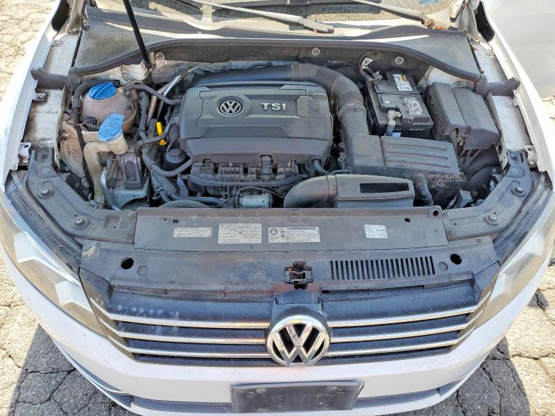 Aukcja sprzedaży 2014 Volkswagen Passat, vin: 1VWAT7A30EC050199, numer aukcji: 64268946