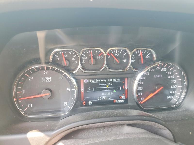 Aukcja sprzedaży 2015 Gmc Yukon, vin: 1GKS2BKC2FR124186, numer aukcji: 63591136