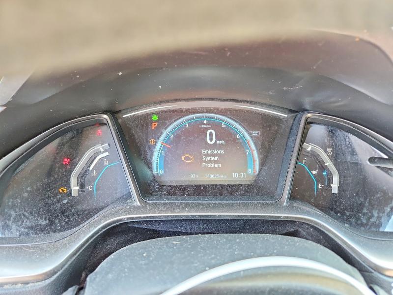 Aukcja sprzedaży 2017 Honda Civic, vin: SHHFK7H57HU207879, numer aukcji: 63940416